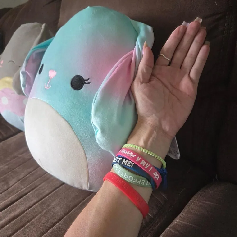 Squishmallows multi Stuffed-animals